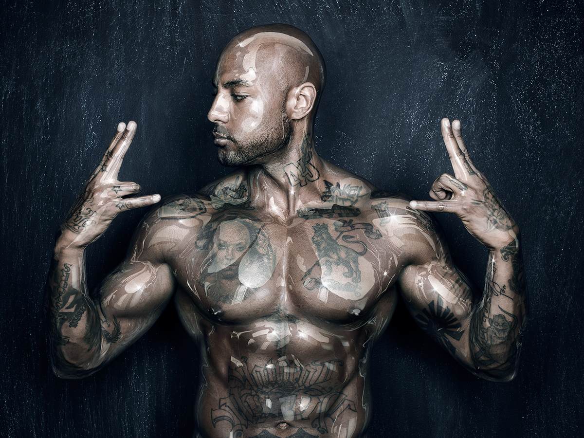 Booba: 2 miliardi di views su YouTube