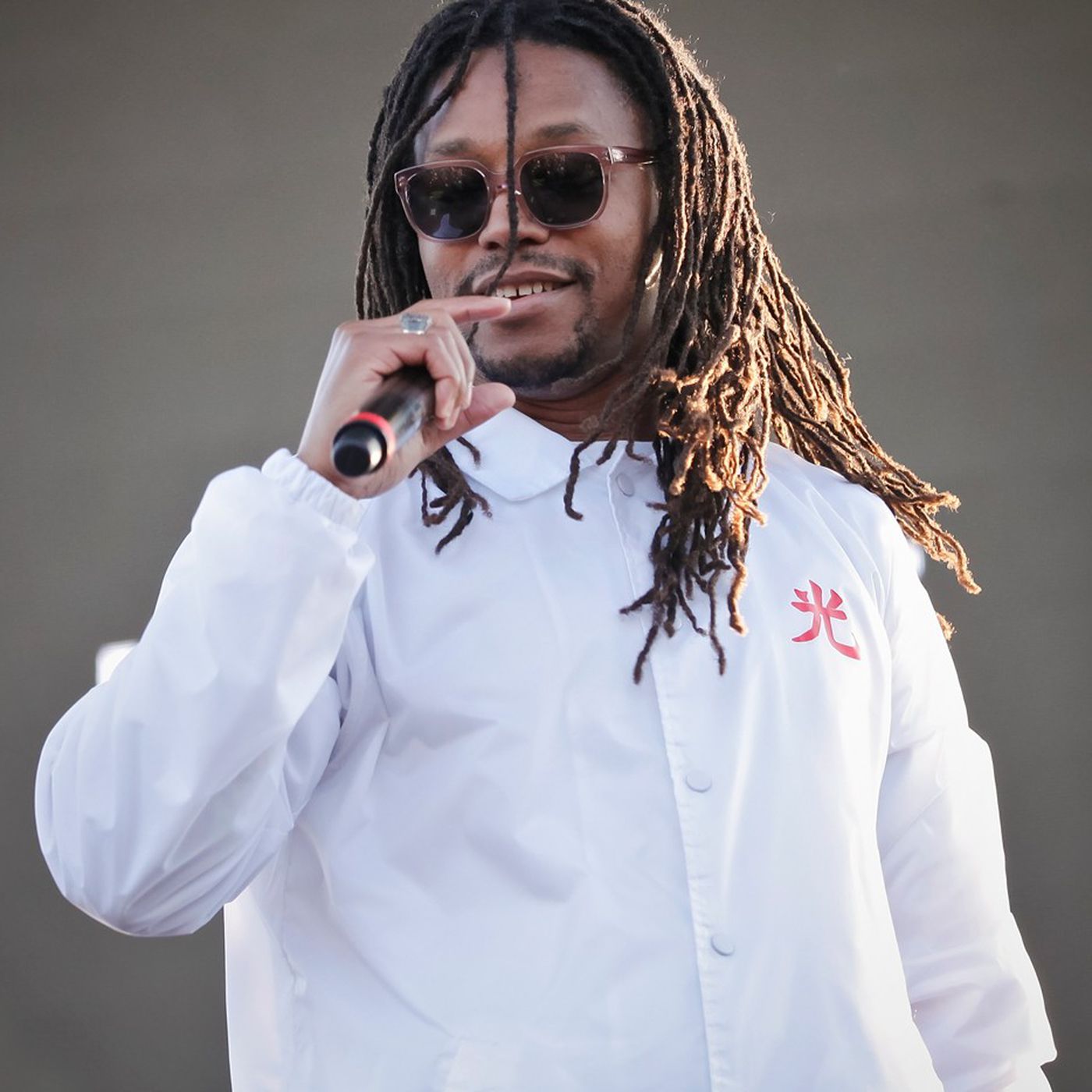 Lupe Fiasco vuole creare un album in 24 ore