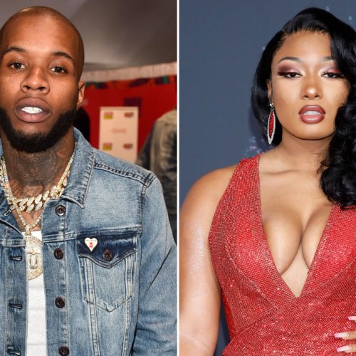 Tory Lanez non ha rispettato l'ordinanza restrittiva su Megan Thee Stallion