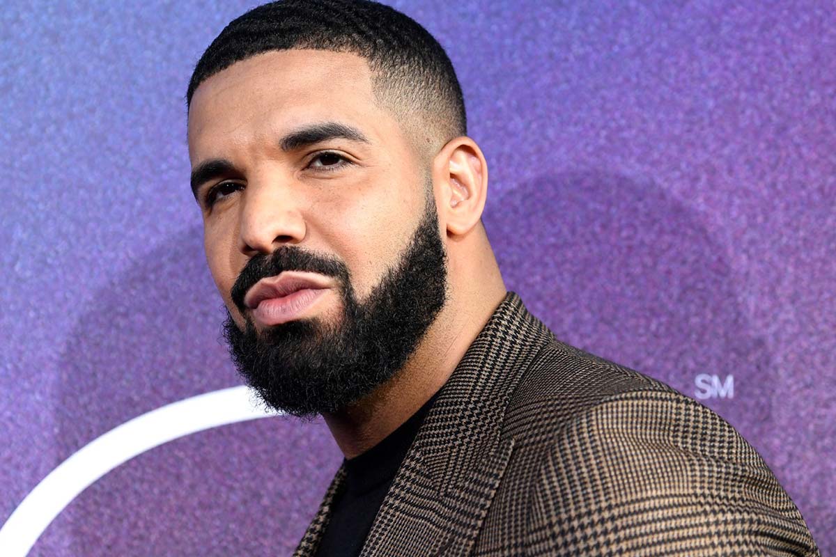 Record di Drake: 150 brani con più di 100 milioni di stream
