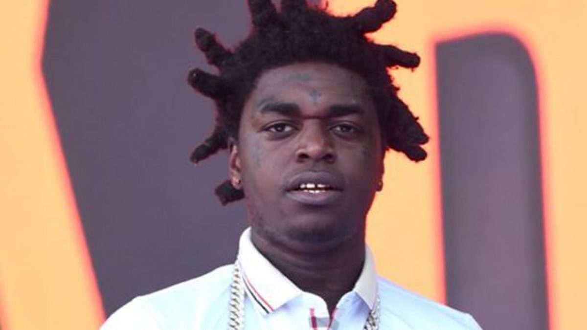 Kodak Black denuncerà Jackboy