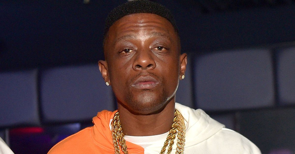 Boosie Badazz respinge le accuse di omofobia presentando il manager gay