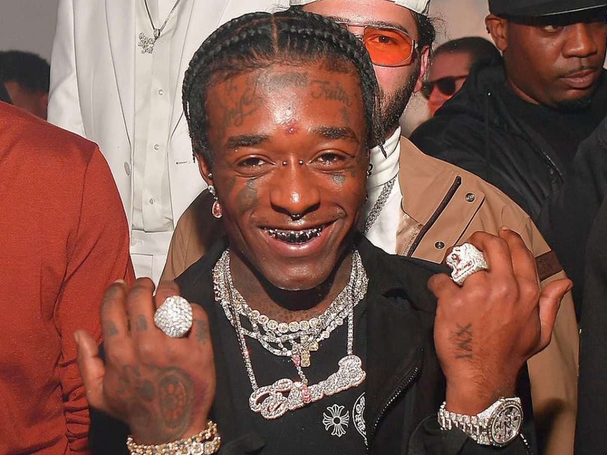 Lil Uzi non diventerà proprietario di un pianeta… o forse sì
