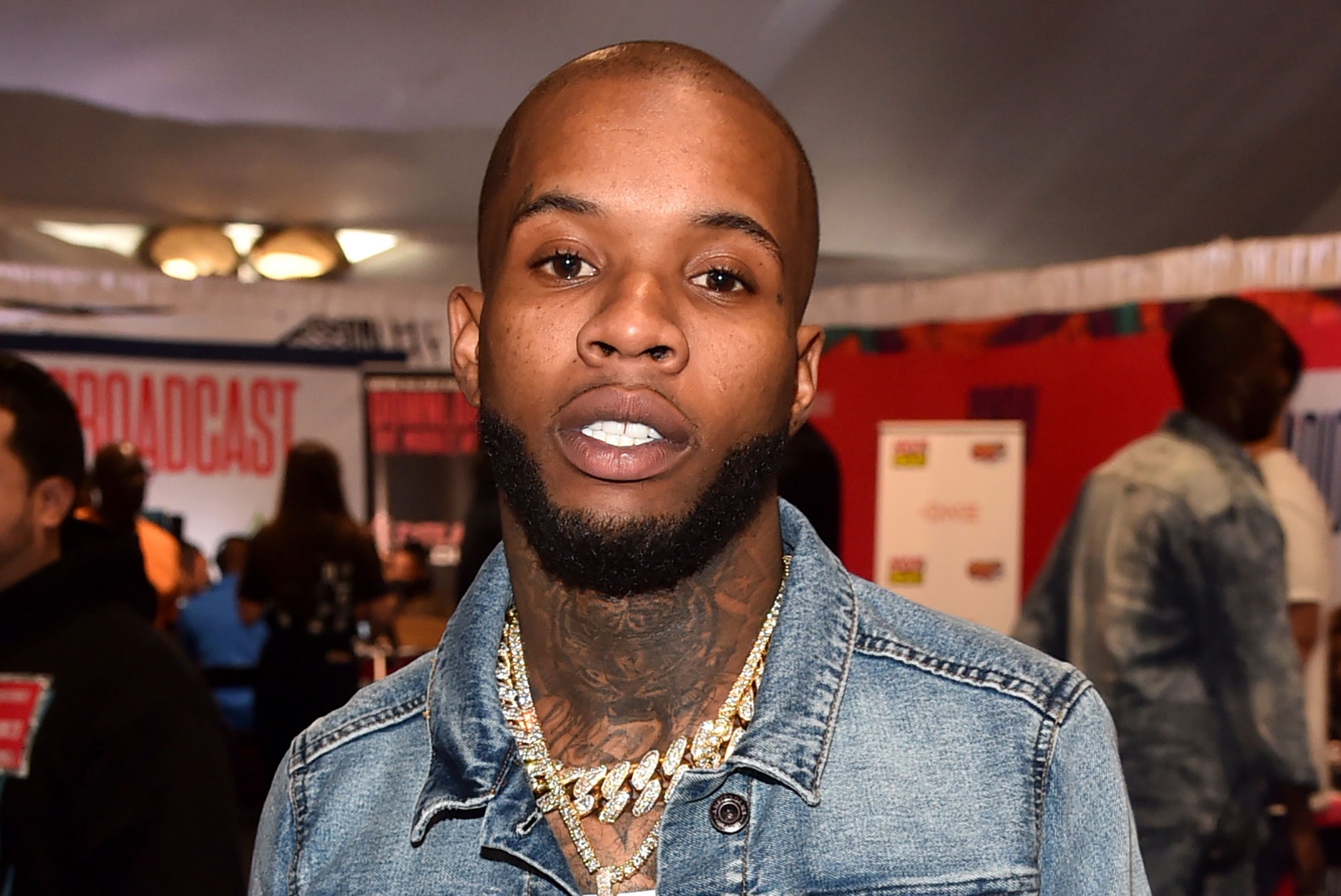 Tory Lanez: disco di platino in pochi secondi
