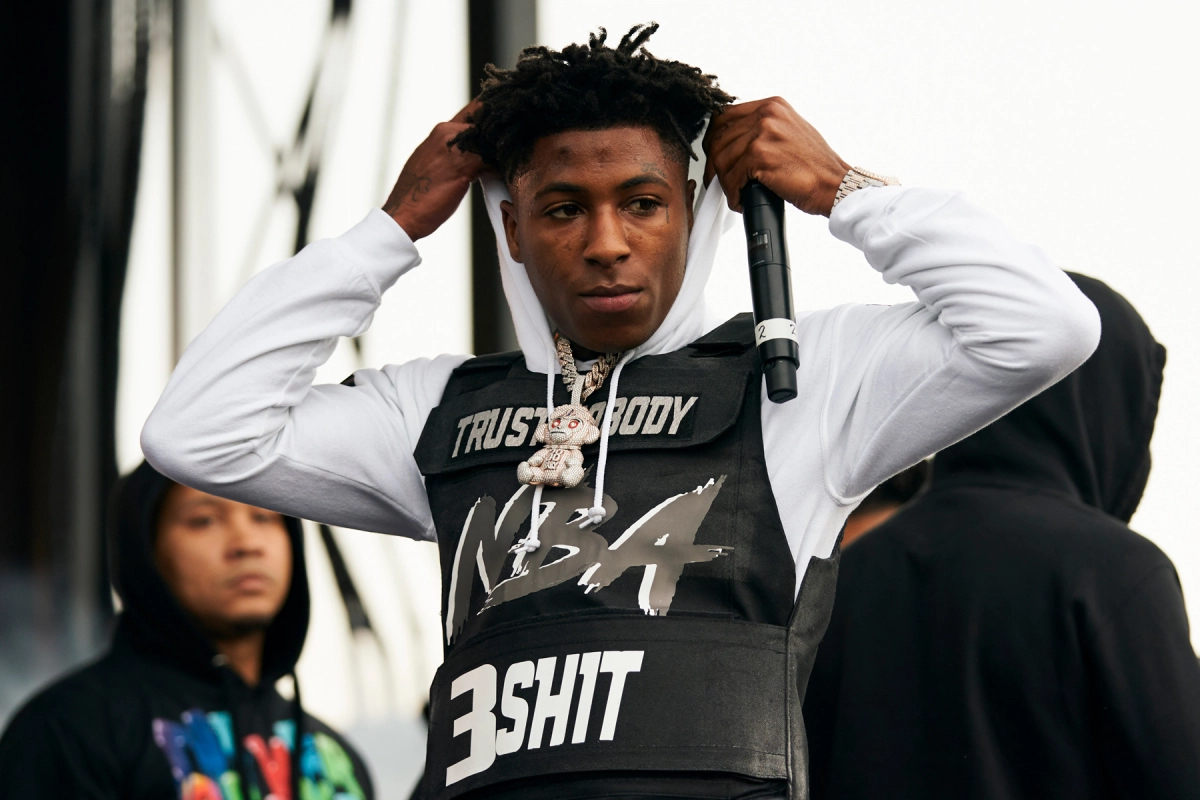 Youngboy “troppo pericoloso” per essere rilasciato