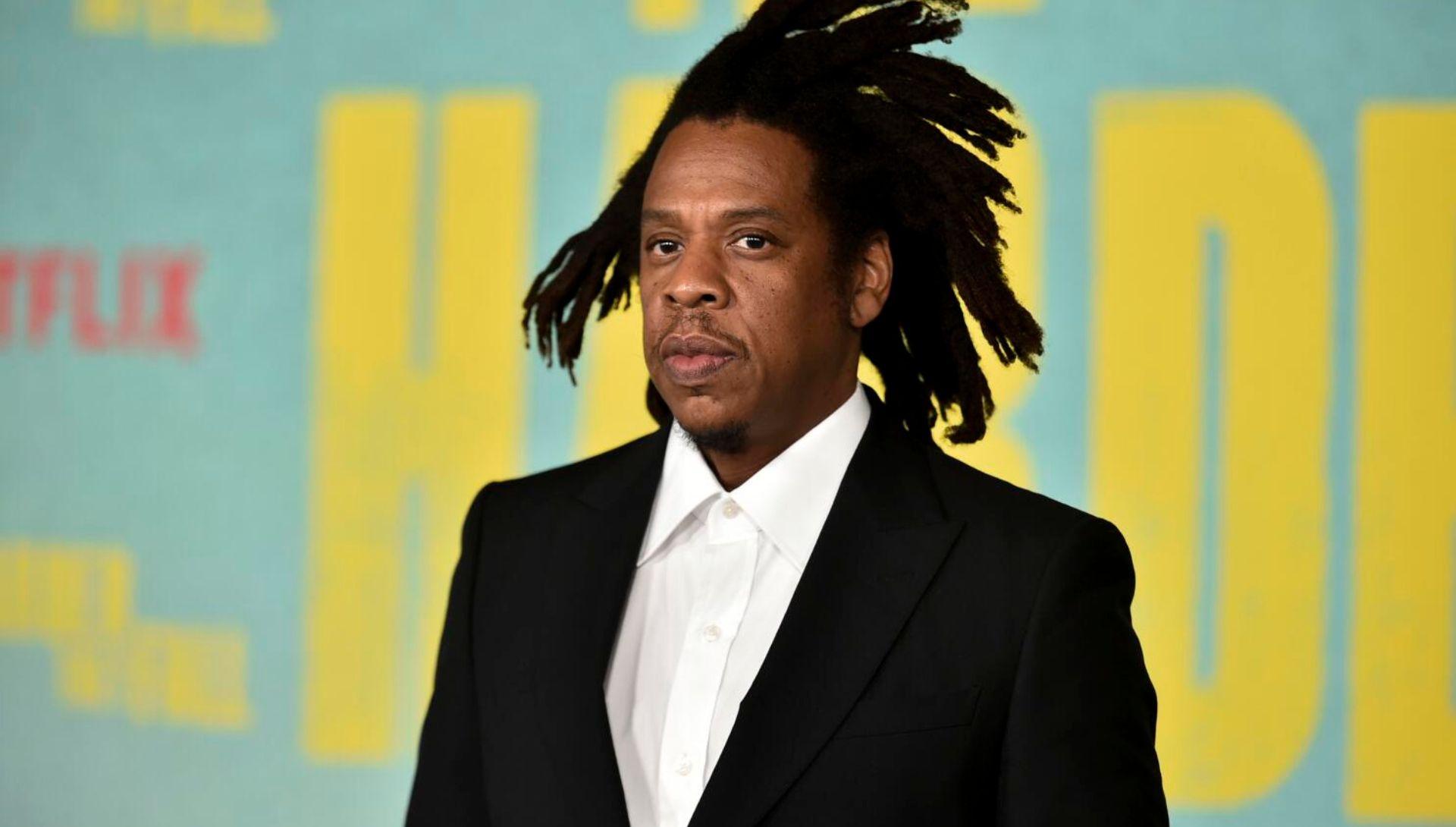 Jay Z e la sua campagna per far scarcerare Valon Vailes