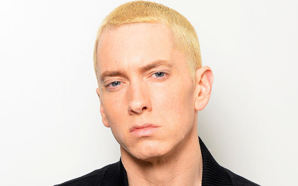 Esiste un pezzo di Kanye West e Eminem
