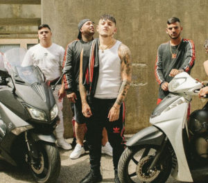 rondo-da-sosa-sfida-paky-a-un-incontro-di-boxe