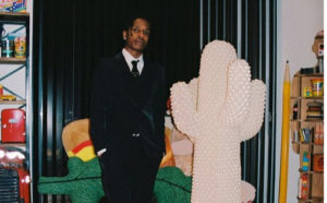 Il mixtape d’esordio di Asap Rocky finalmente arriva in streaming, con una serie di nuove tracce per commemorare il decimo anno di uscita