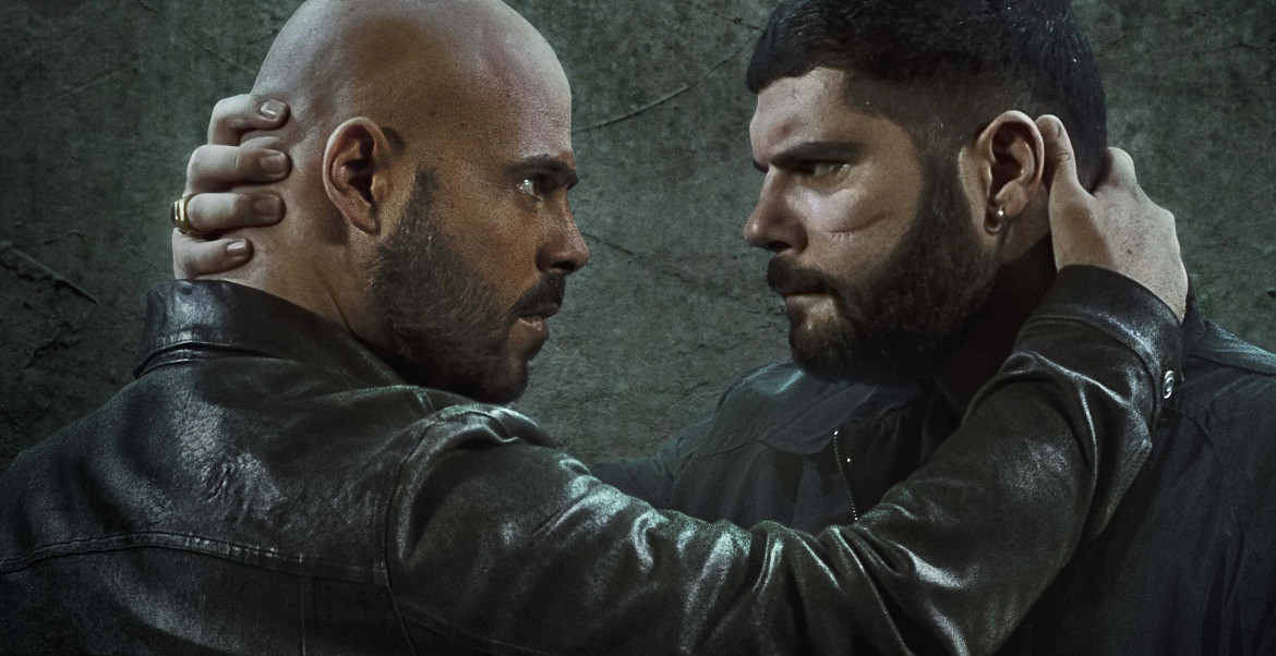 La stagione finale di Gomorra sarà super rap