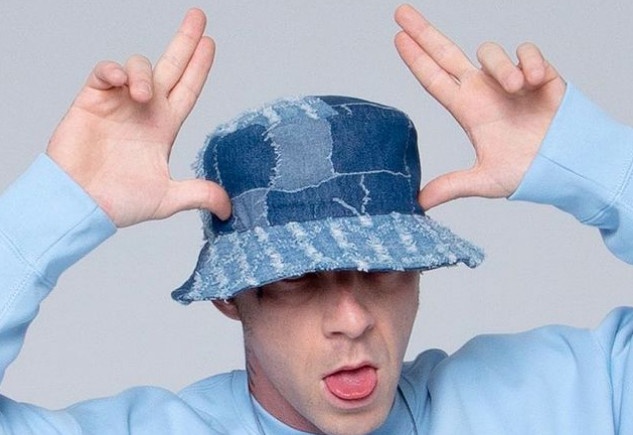 Salmo verrà interrogato dalla procura di Olbia per il live non autorizzato