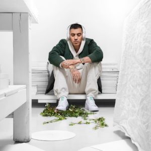 marracash è bipolare