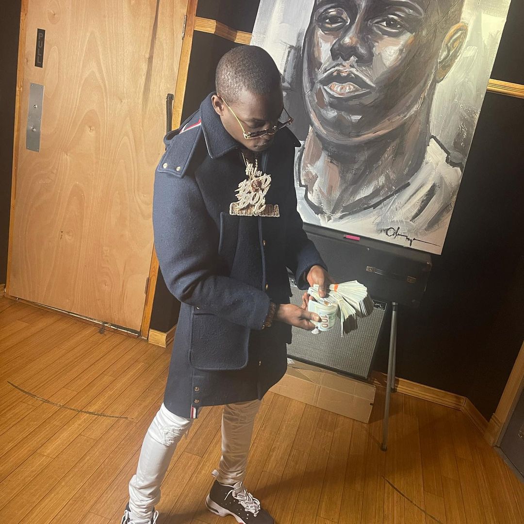 Bobby Shmurda vorrebbe collaborare con Adele per un Inno allo Strip Club