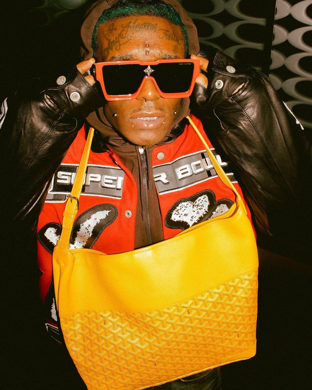 Lil Uzi Vert rivela perché non abbia mai lavorato con XXXTENTACION
