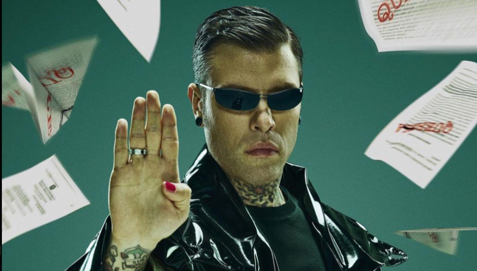 J-Ax e Fedez, il pm perdona la fake news sui due rapper