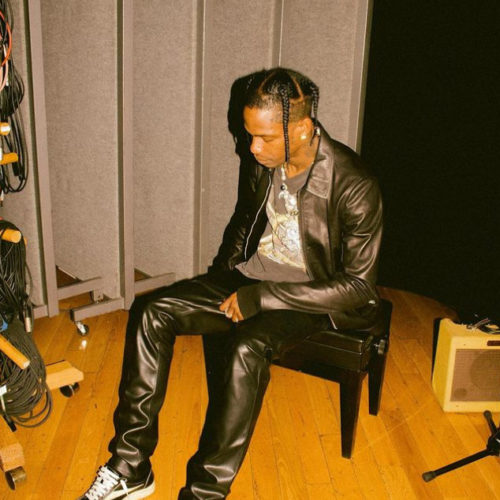 non è colpa di travis scott