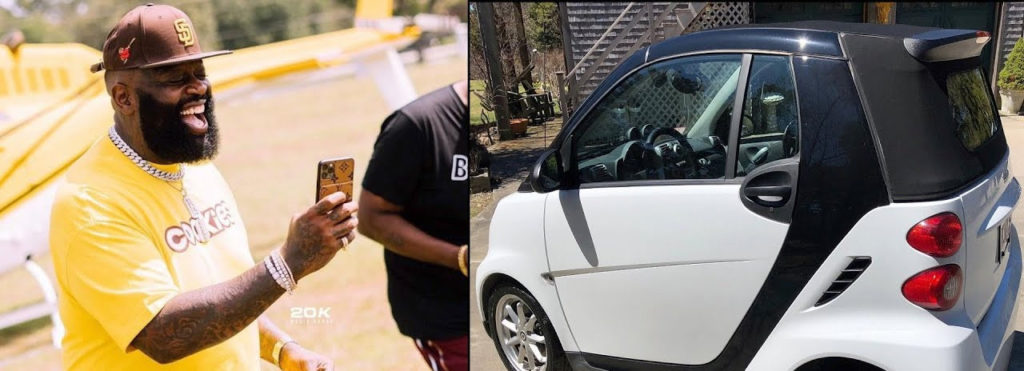 tory lanez e rick ross continuano a litigare