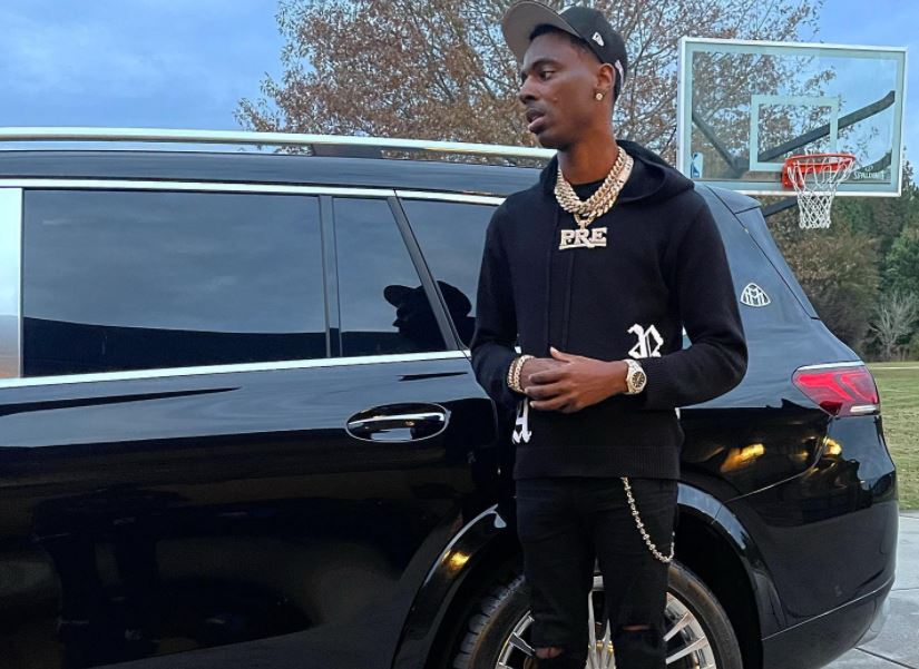 young dolph memorial 2