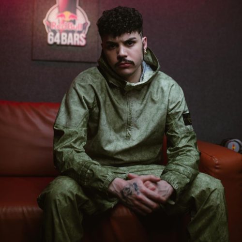 per sick luke izi è il kendrick lamar italiano