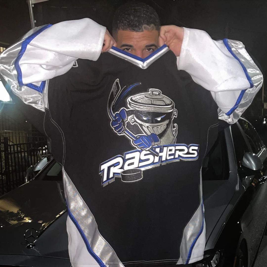 Ascoltare Drake peggiora le performance sportive!