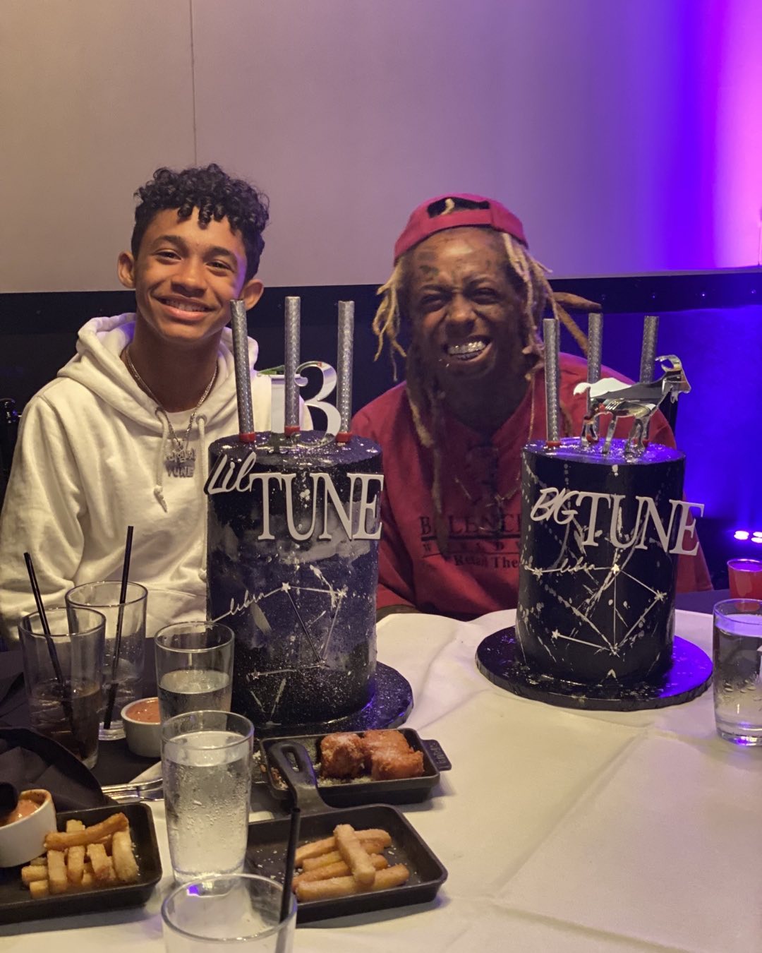 Lil Wayne ha aggredito la sua guardia del corpo con un’arma da fuoco