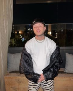 Rondo Da Sosa, padrino della drill italiana, è emigrato nel mercato british ma ha già un altro competitor italiano: Lazza...