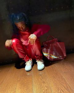 Lil uzi vert racconta l'origine del suo nome