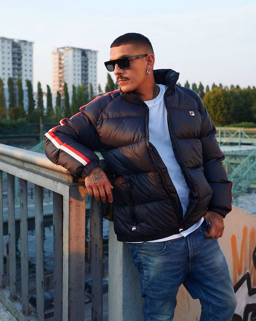 Noyz Narcos annuncia l’album ”Virus”