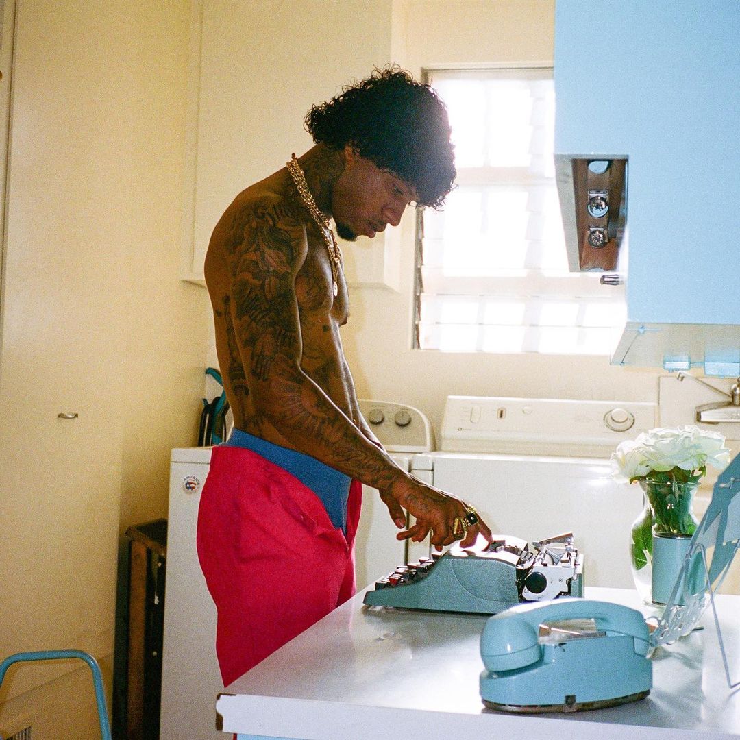 Tory Lanez potrebbe venire incriminato per aver sparato a Megan Thee Stallion