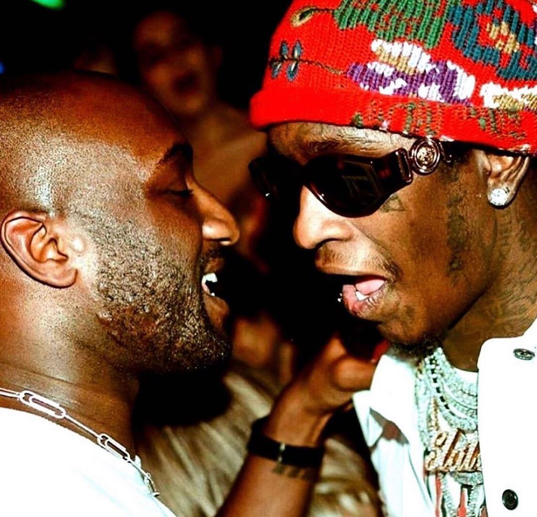 Young Thug ha ammesso di non aver mai scritto una rima in vita sua