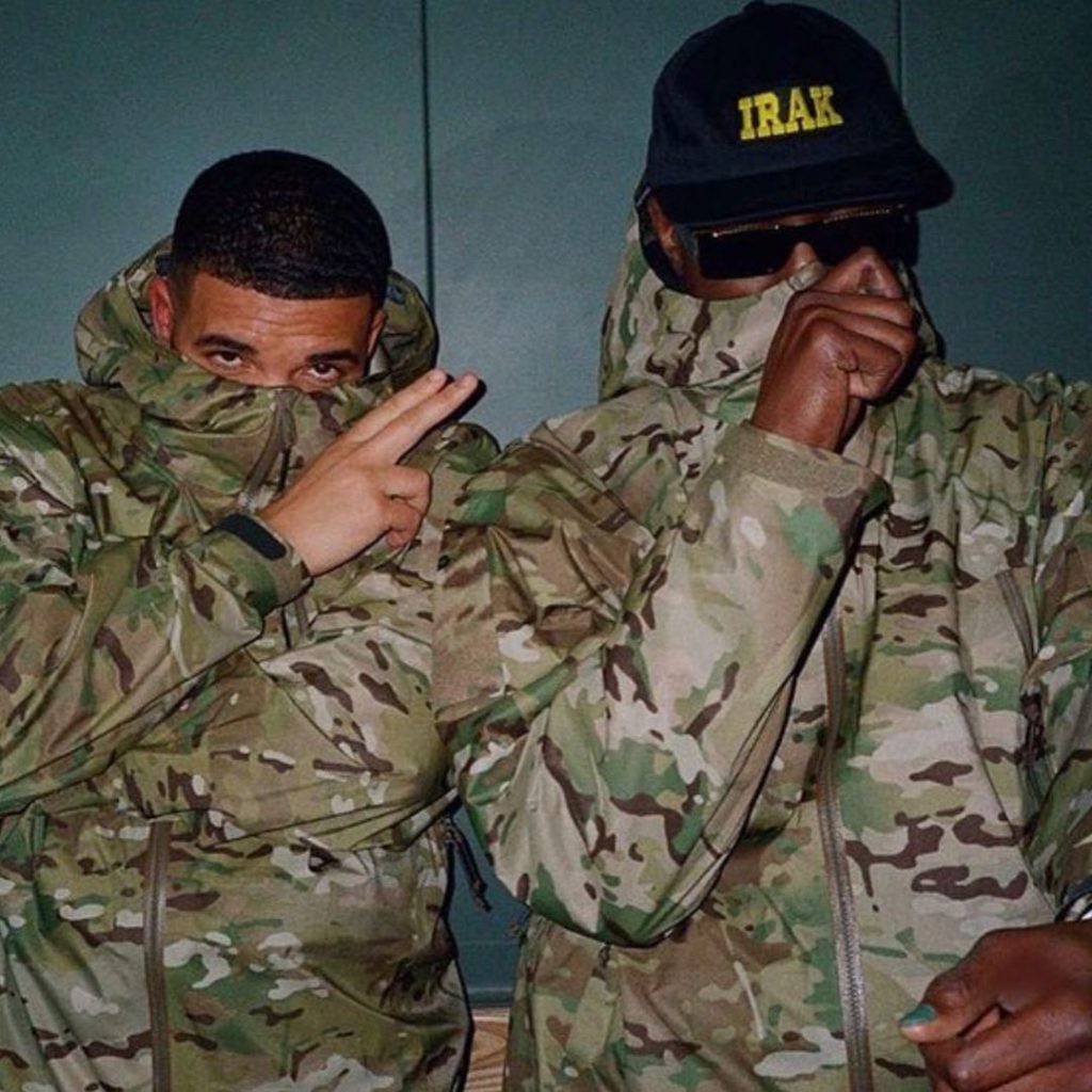 il prezzo esorbitante del biglietto per drake  e kanye