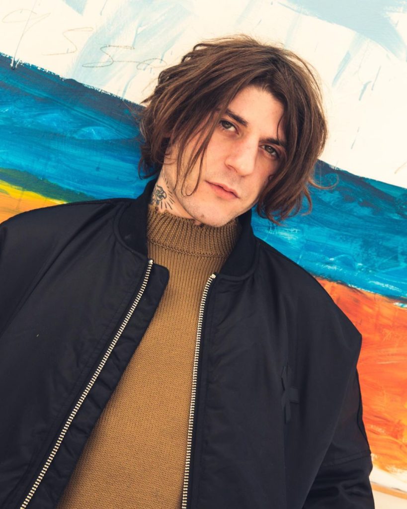 rkomi a sanremo 2022