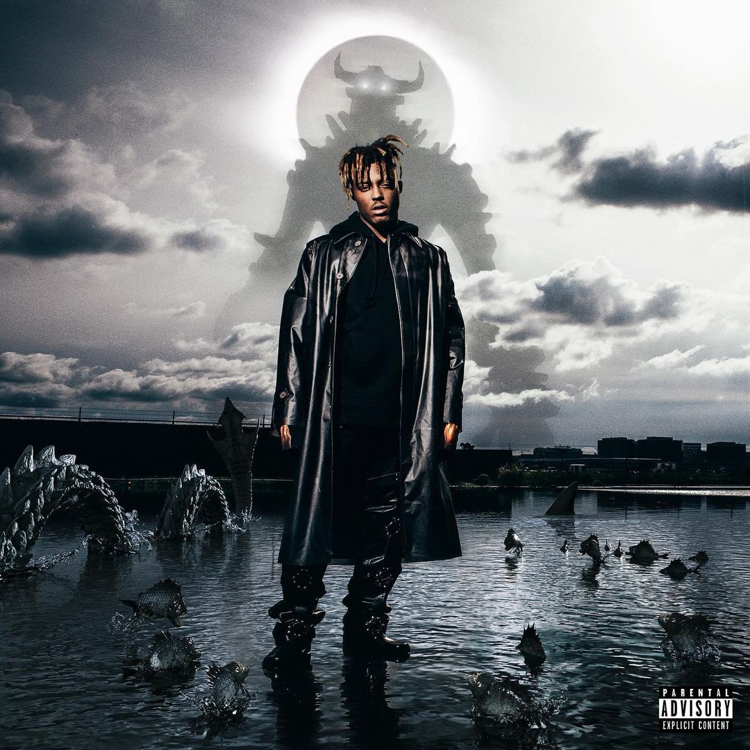 Tributo a Juice WRLD e uscita dell’album Fighting Demons