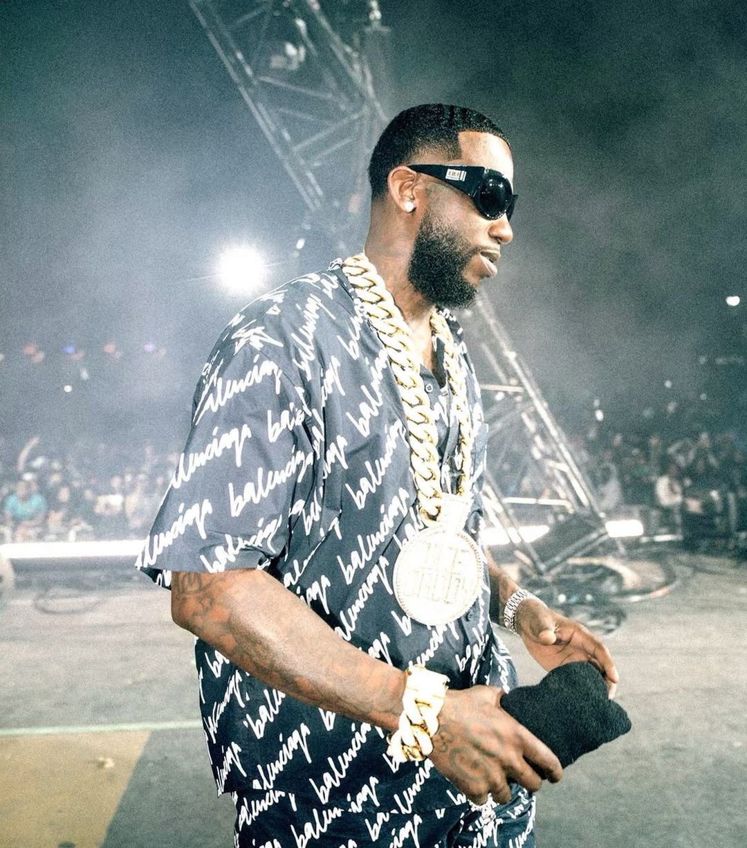 Gucci Mane dedica una canzone a Young Dolph