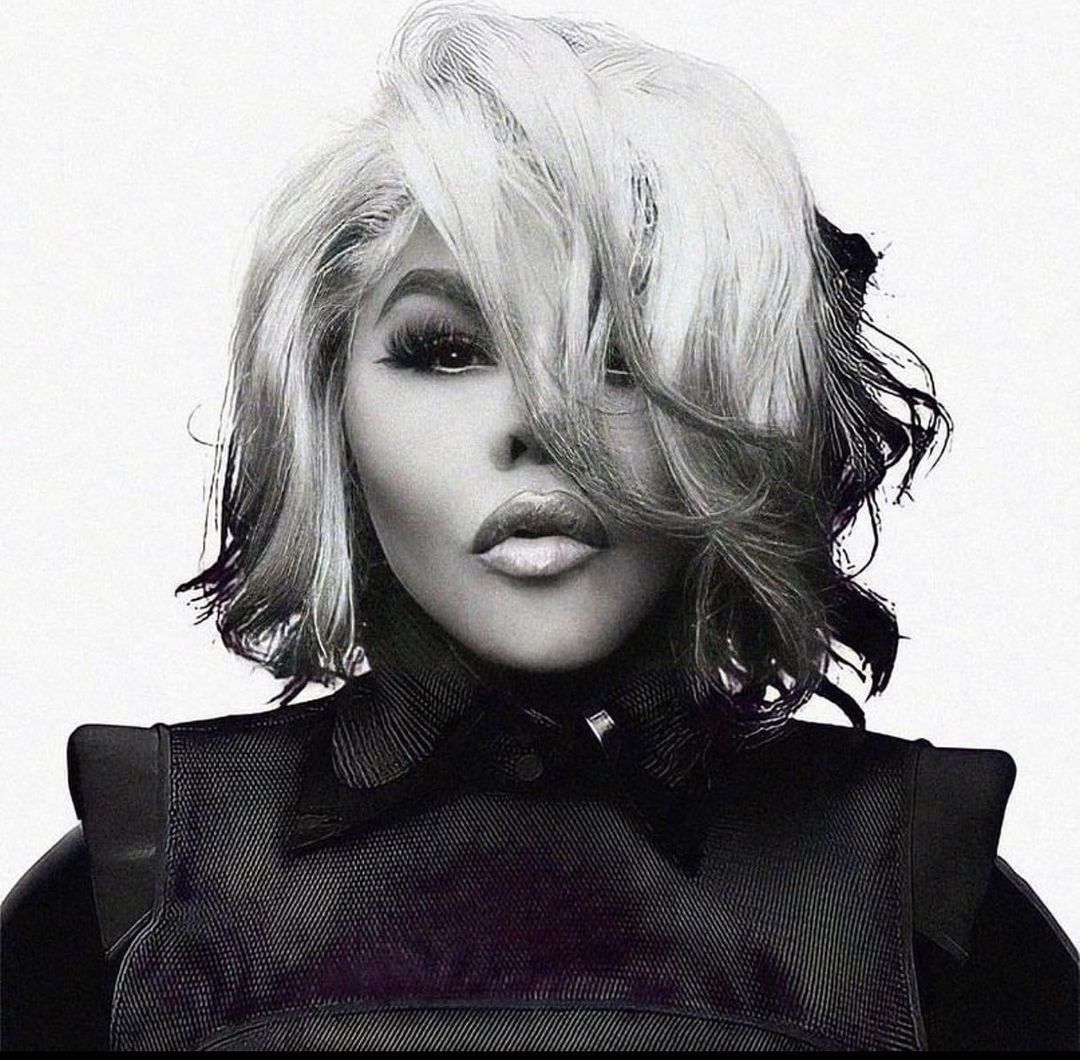 La leggenda del rap, Lil Kim ”bullizzata” sui social media