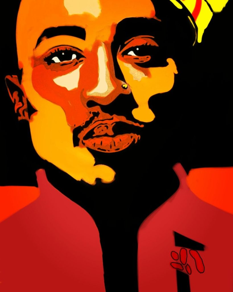 tupac-nft