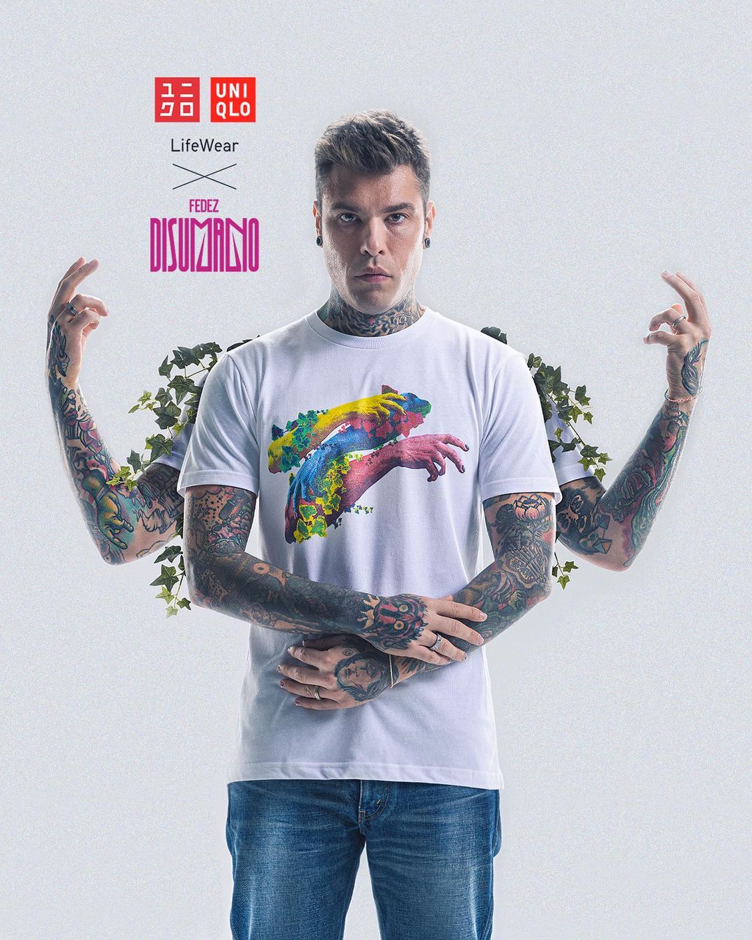 Andrea Bocelli contro Fedez: “Io porto cultura”