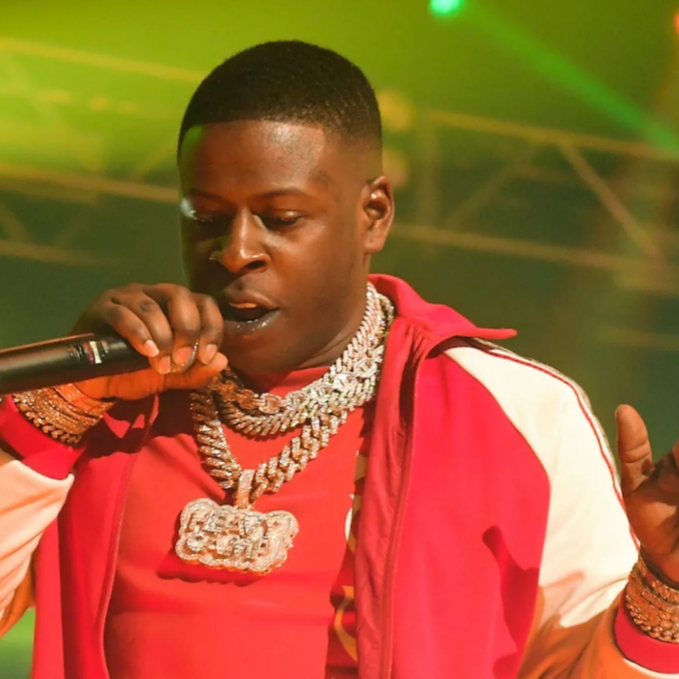 Blac Youngsta ha ucciso Young Dolph?