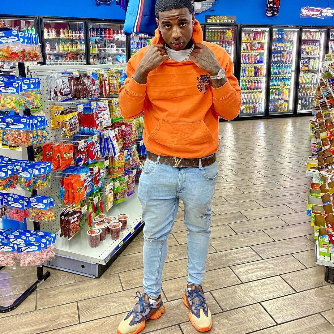 L’assassino di Young Dolph si consegnerà oggi alla polizia di Memphis
