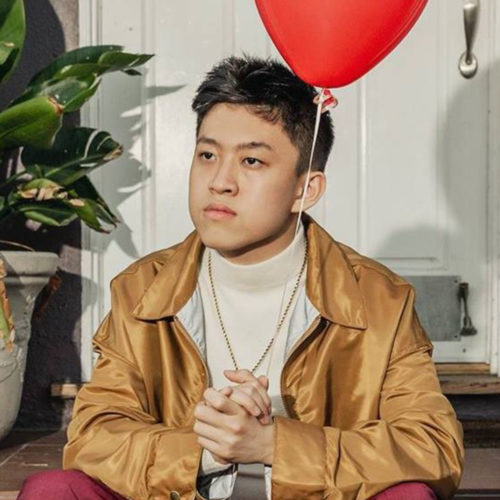 rich brian is back 88rising