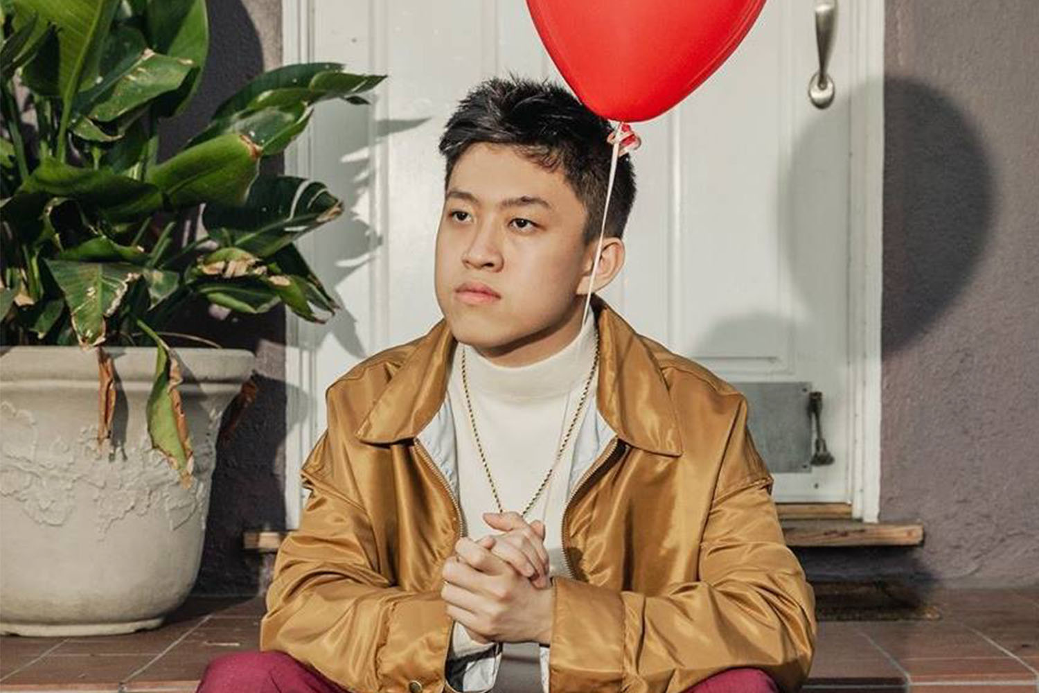 88rising la Disney dell’hip hop asiatico