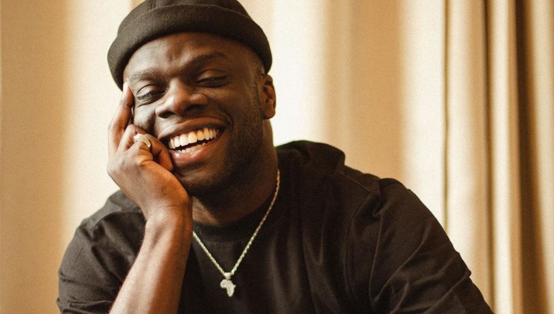 E’ uscita l’intervista di Dikele a Fedez