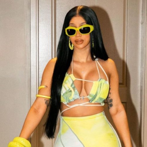 cardi b ha vinto la causa per diffamazione