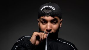 neima ezza risponde alle accuse di rapina