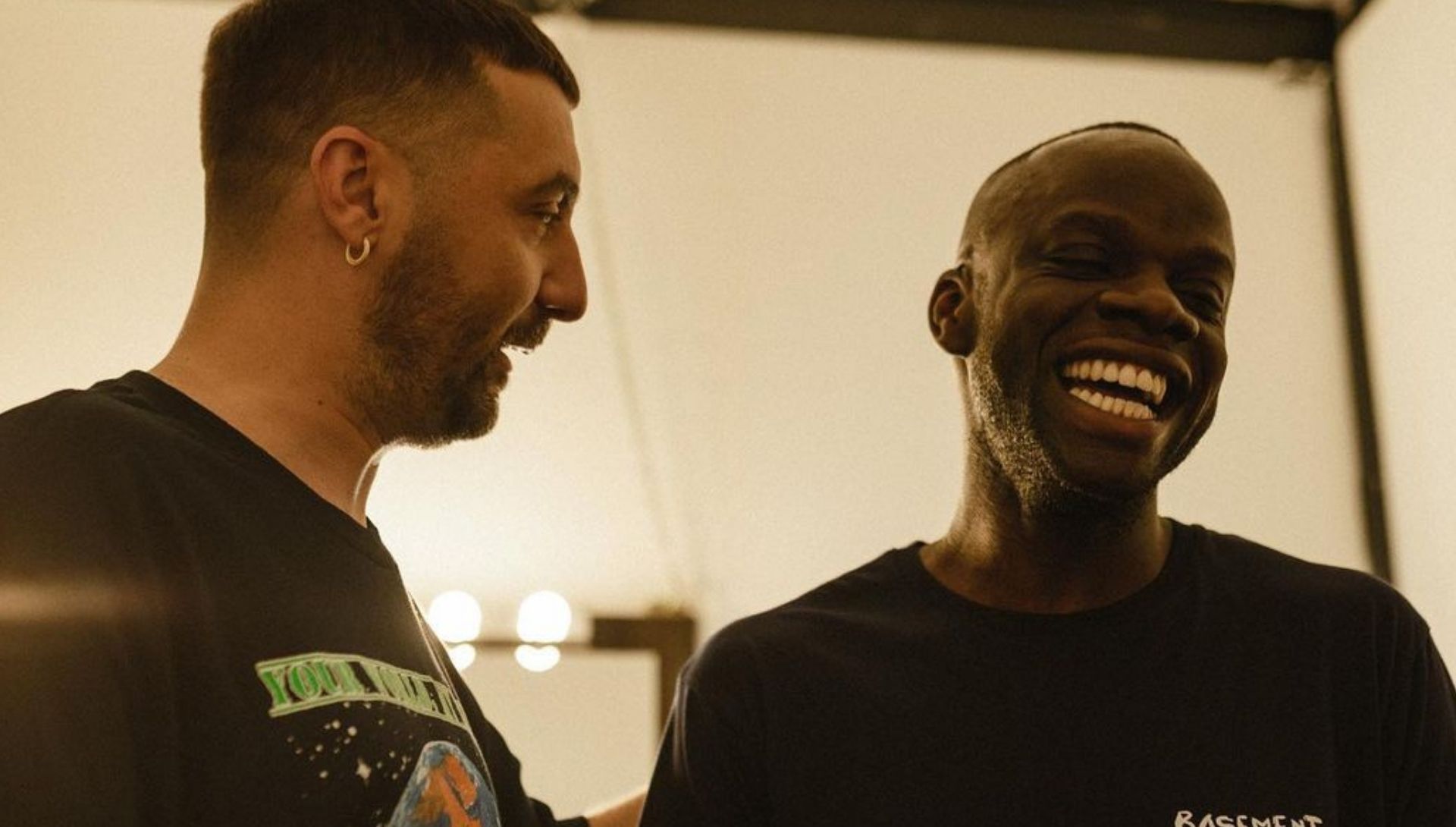 Dikele vs Fedez: ”Federico non ci permette di uscire”