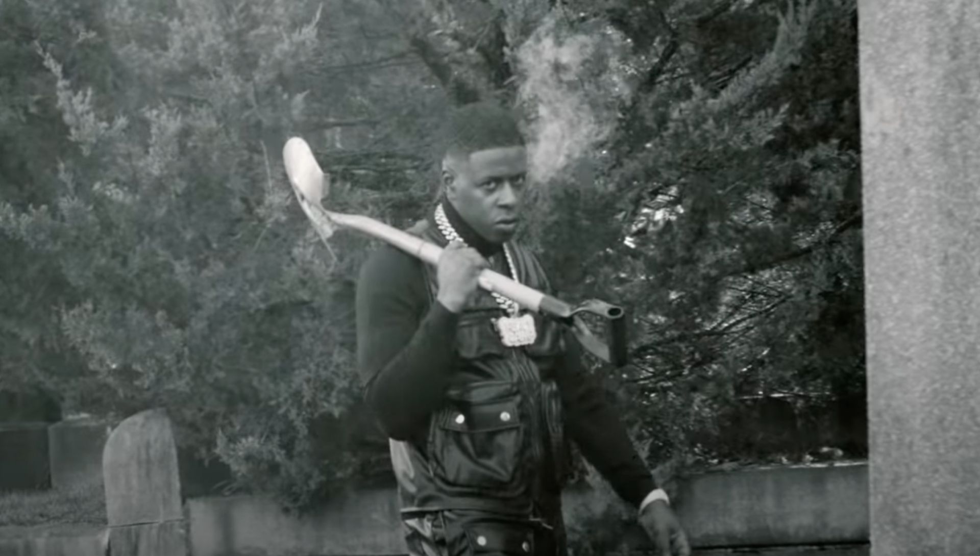 L’assassino di Young Dolph ha assunto l’avvocato di Blac Youngsta