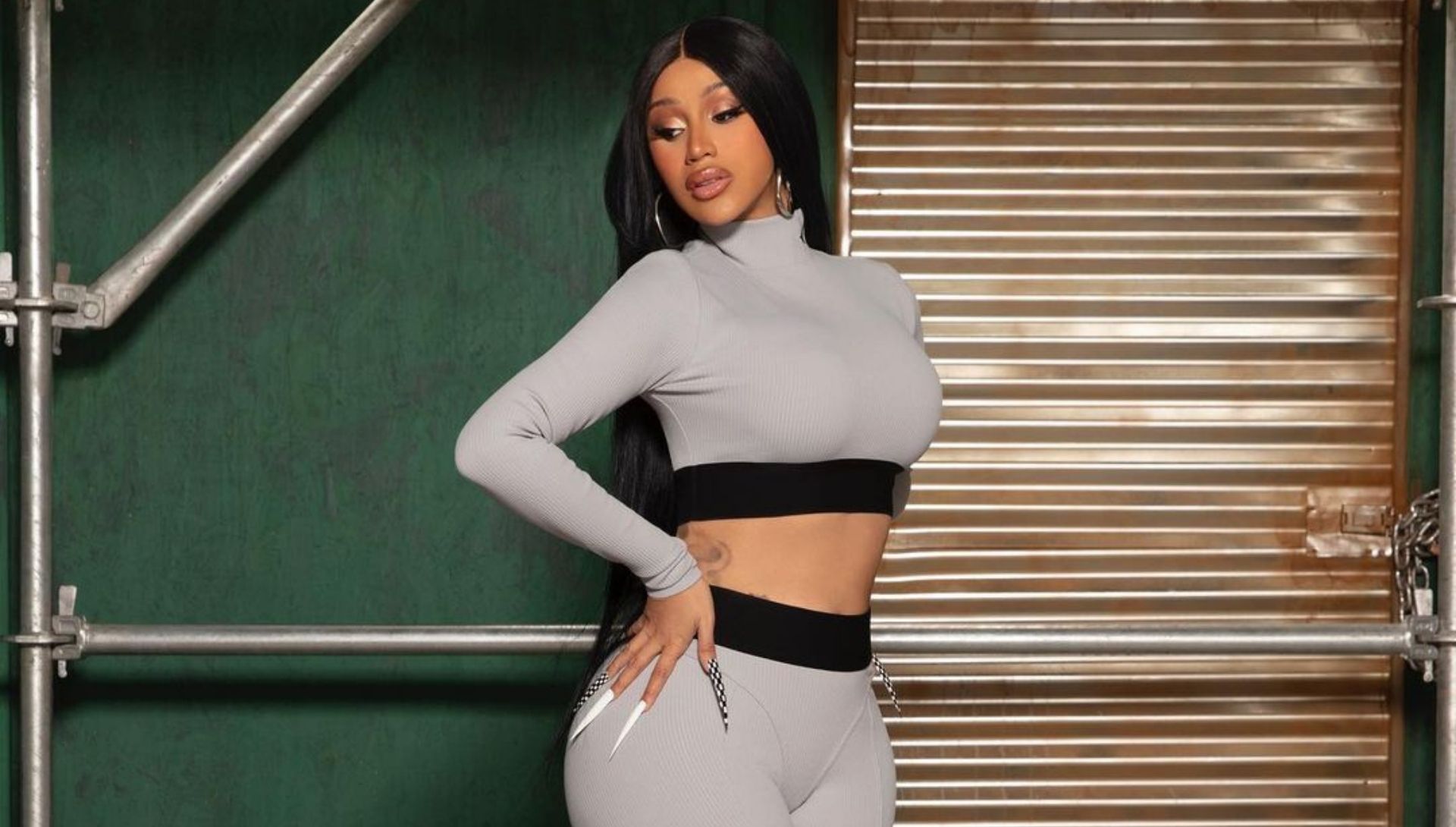 Cardi B in depressione a causa di alcune fake news 