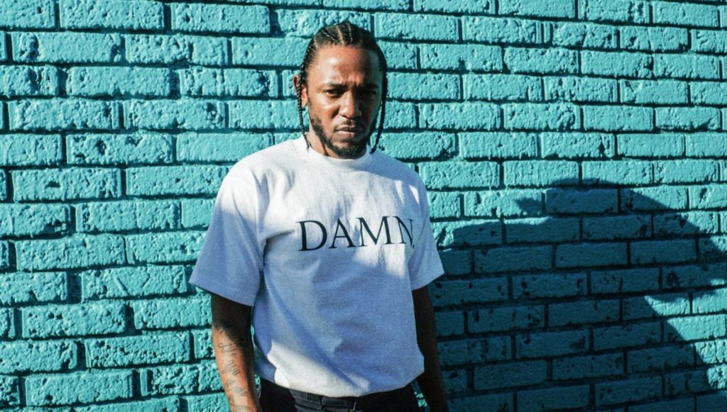 Kendrick Lamar lavorerà a una commedia con south park
