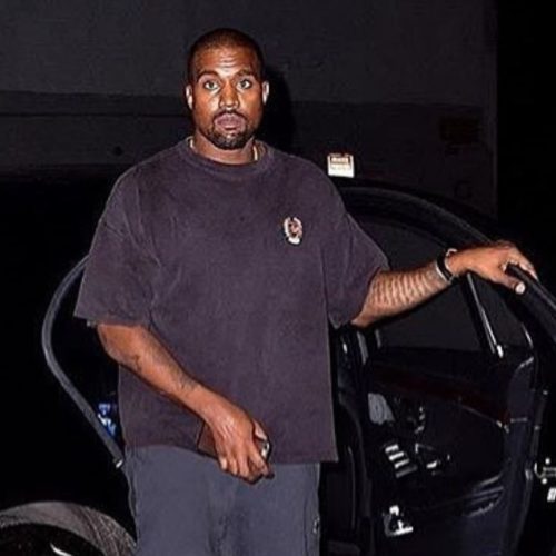Kanye West accusa Kim Kardashian