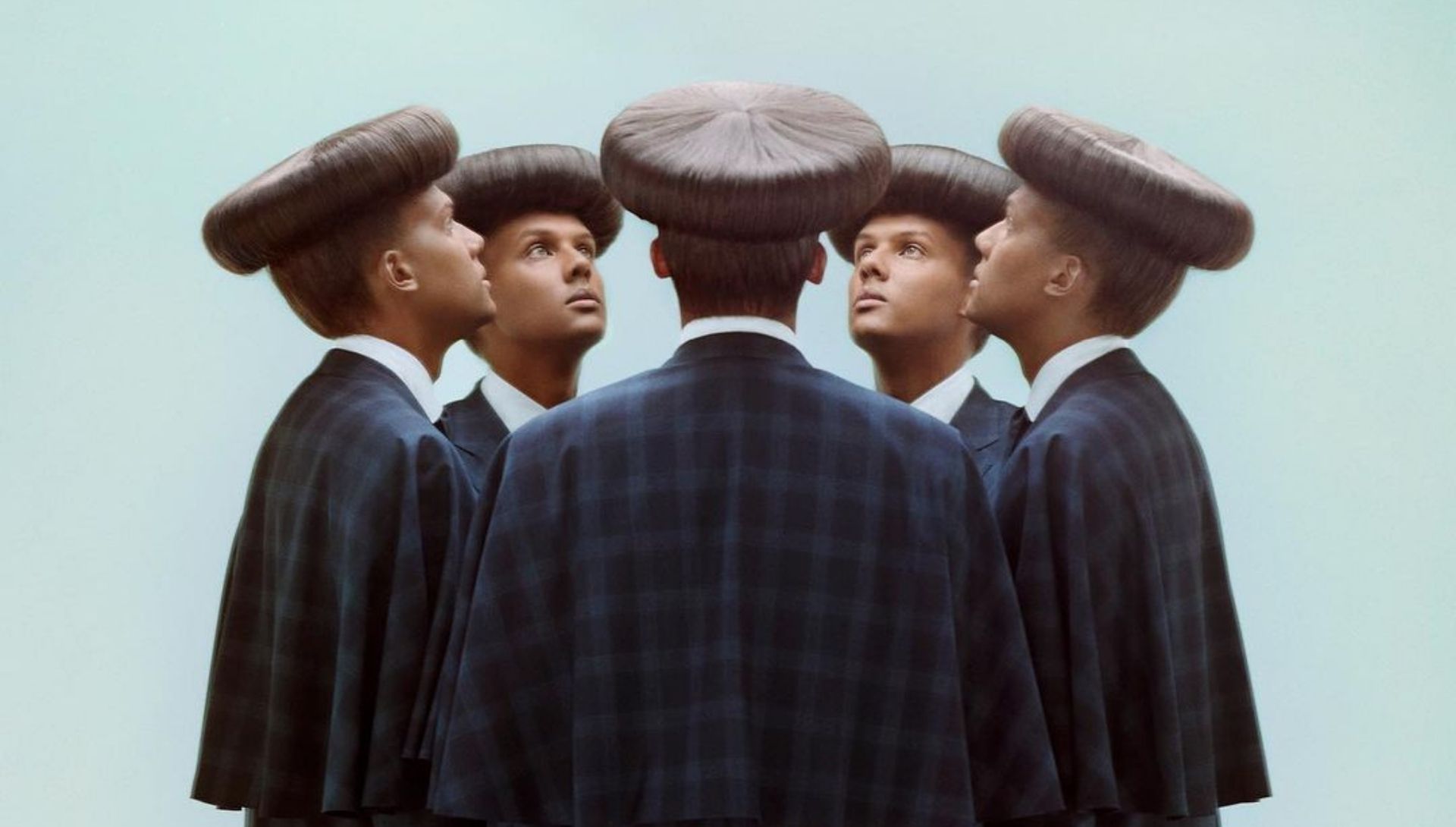 Stromae, il rap per prevenire i suicidi in Francia